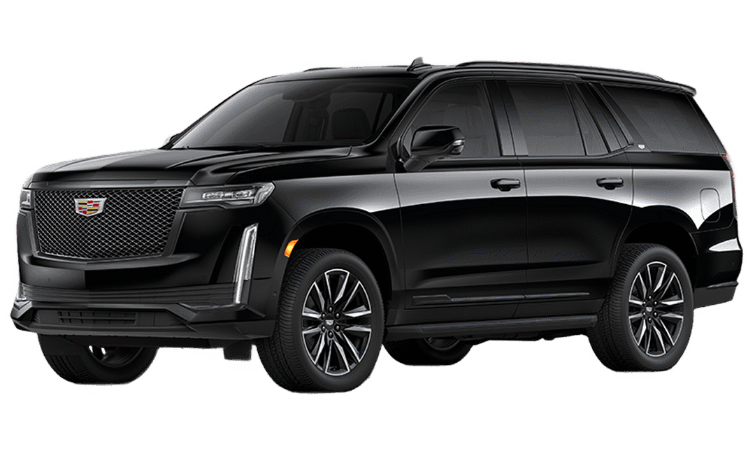 Turn key to limo business and upgrade your income